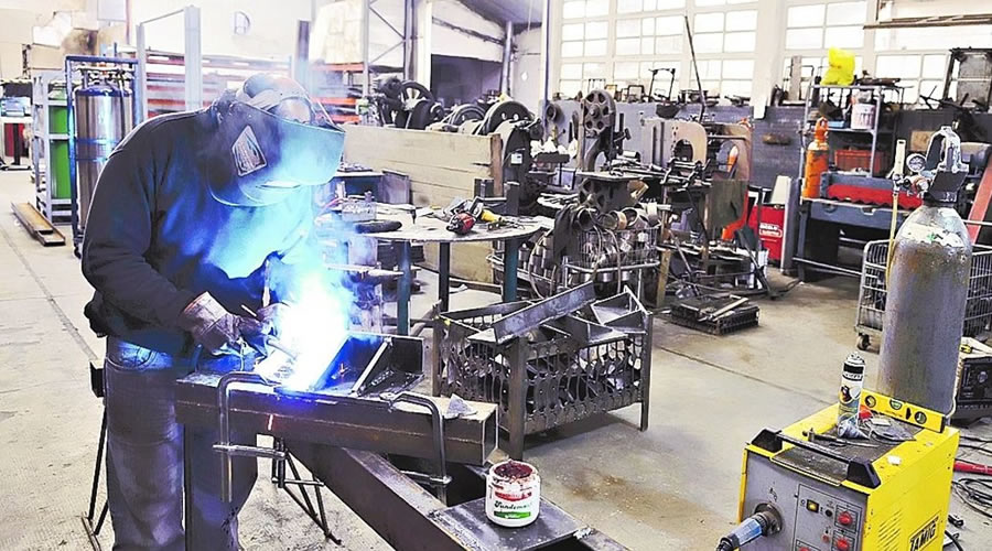PromociÃ³n Industrial