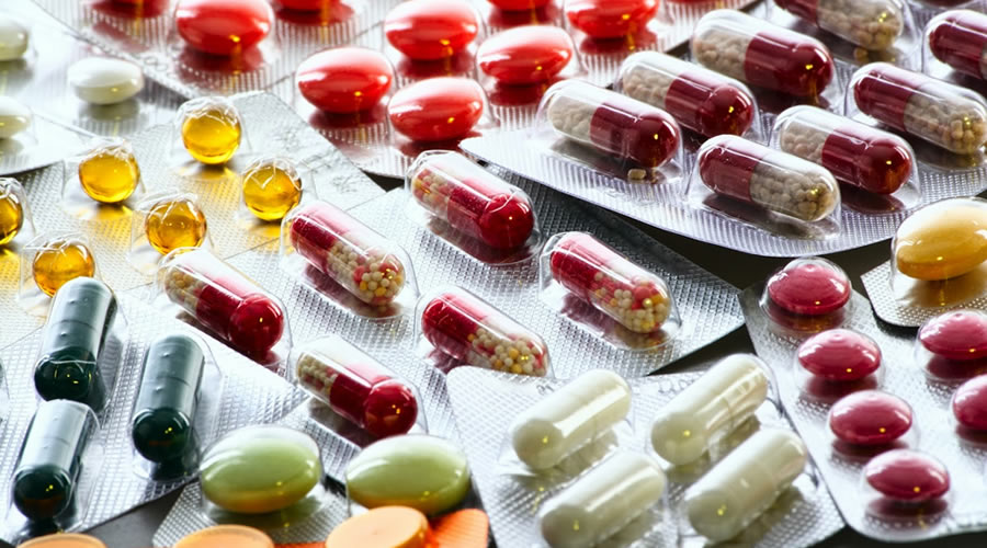 	Venta De Medicamentos	