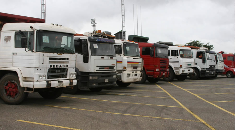 ReducciÃ³n de Impuesto Automotor de Cargas 	