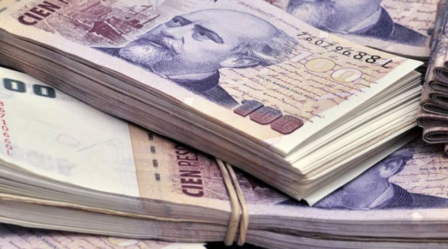 PercepciÃ³n de $ 80.000	